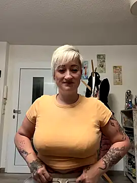 Rozendefotz online show from 09/25/25, 06:06