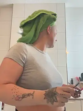 Rozendefotz online show from 03/04/26, 08:20