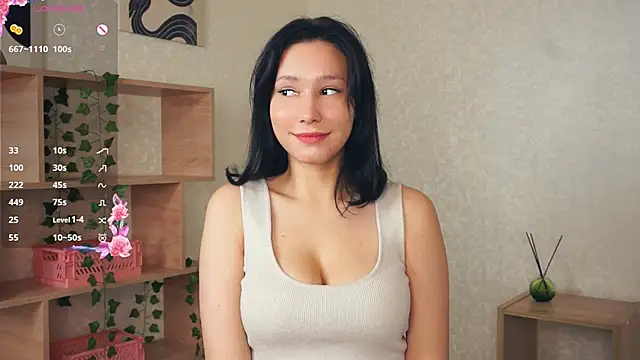 IrenePlamer online show from 11/28/25, 08:33