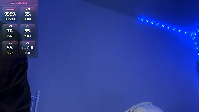 HoneyMist online show from 01/15/26, 05:27