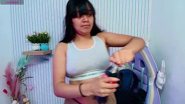 kataleya  18 online show from 06/17/26, 07:48