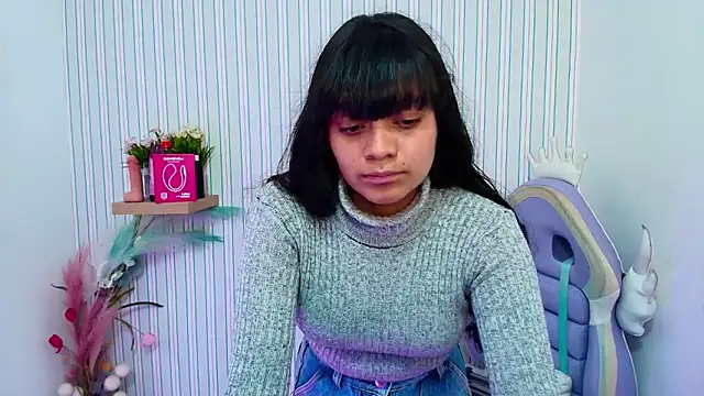 kataleya  18 online show from 06/26/26, 07:40