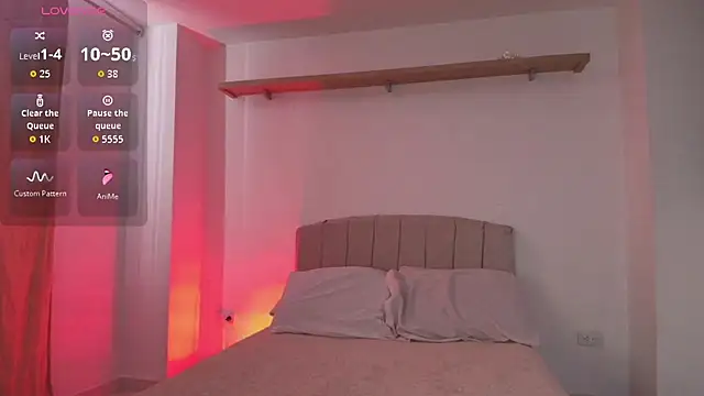 BrunnetAri  online show from 02/11/26, 05:18