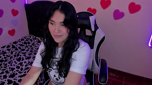 megaan cb online show from 02/27/26, 05:02