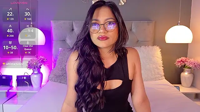 kendalFox  online show from 03/14/26, 06:08