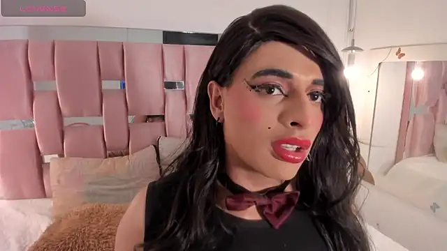 sweet Elizabeth online show from 10/28/25, 11:58