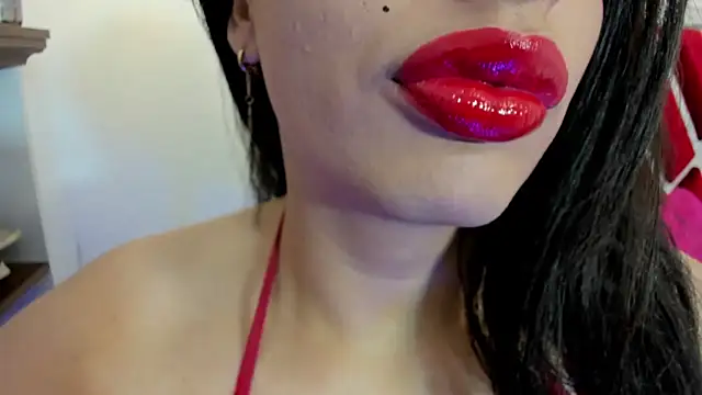 sweet Elizabeth online show from 02/23/26, 12:02