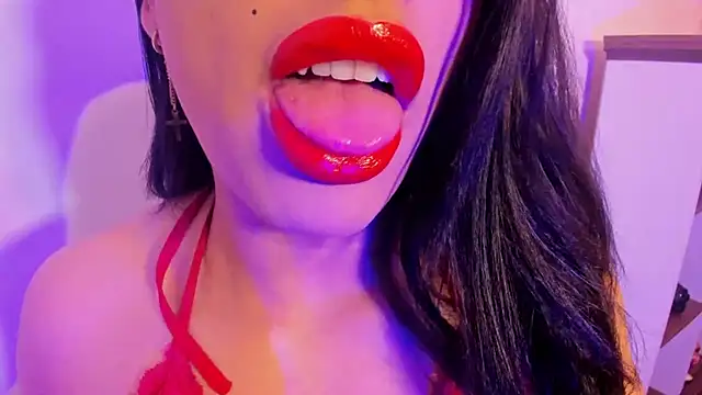 sweet Elizabeth online show from 02/25/26, 01:10