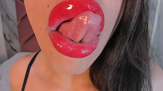 sweet Elizabeth online show from 03/19/26, 01:15