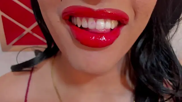 sweet Elizabeth online show from 05/27/26, 01:19