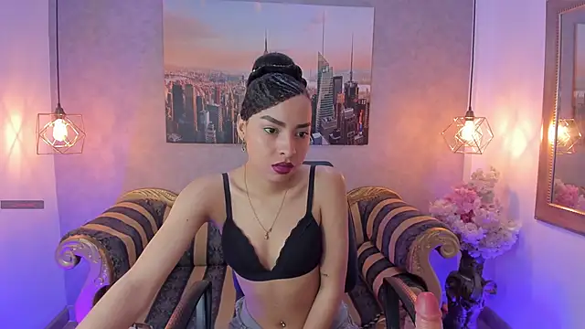 Lucia jane online show from 09/12/25, 08:09