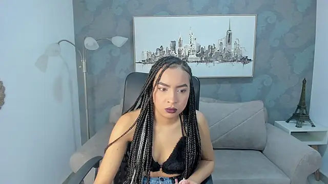 Lucia jane online show from 05/14/26, 08:48