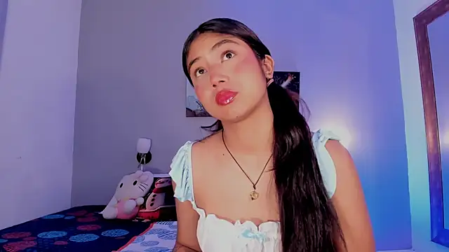 KimTayloor1 online show from 11/29/25, 02:42