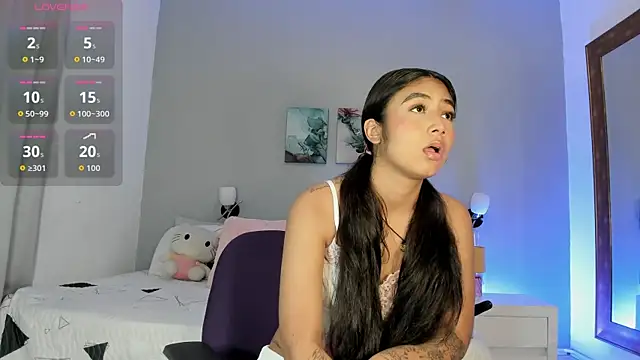 KimTayloor1 online show from 01/14/26, 02:06