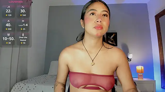 KimTayloor1 online show from 01/17/26, 08:12