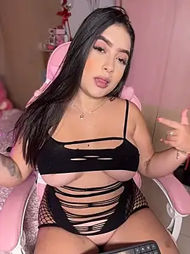 Emiily Moore1 online show from 04/08/26, 08:20