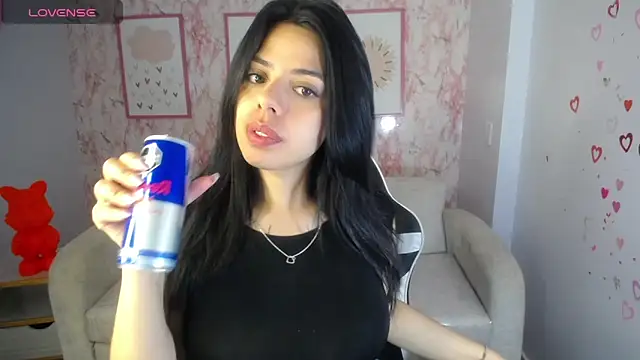 Snapshot of Channel_Garcia_ch1 chatting on 09/13/25, 09:58 Channel Garcia ch1 online show from 09/13/25, 09:58