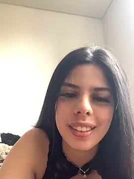 Channel Garcia ch1 online show from 02/08/26, 06:44