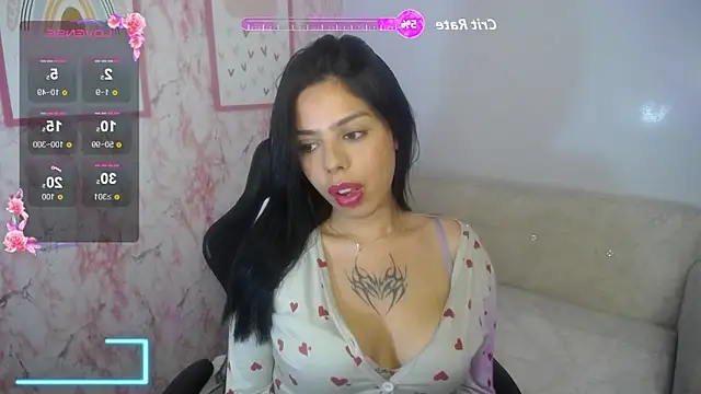 Snapshot of Channel_Garcia_ch1 chatting on 05/20/26, 08:04 Channel Garcia ch1 online show from 05/20/26, 08:04