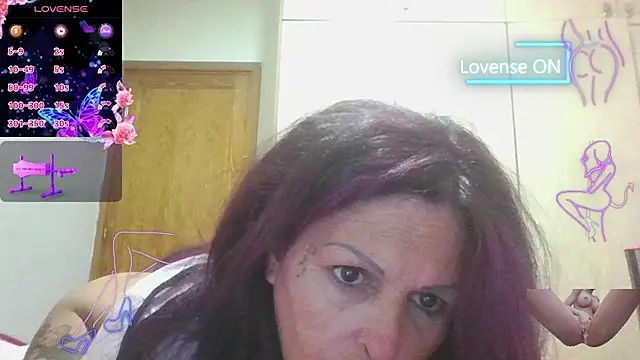 Snapshot of canariamorbosa chatting on 02/11/26, 07:08 canariamorbosa online show from 02/11/26, 07:08