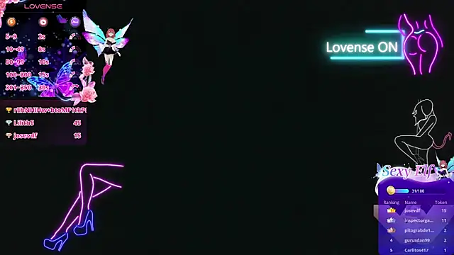 canariamorbosa online show from 03/07/26, 10:29