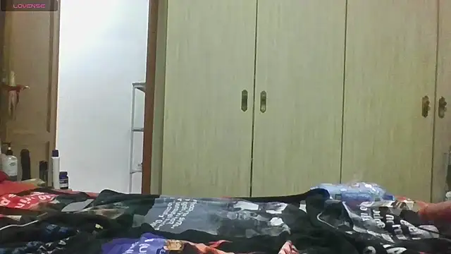 canariamorbosa online show from 03/08/26, 02:26