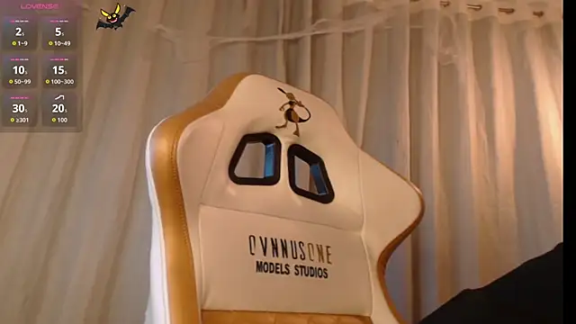 Meriiida online show from 11/02/25, 03:09