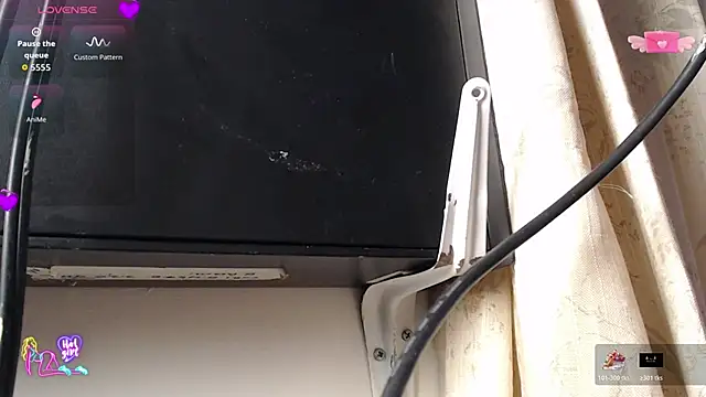 Meriiida online show from 03/19/26, 10:47