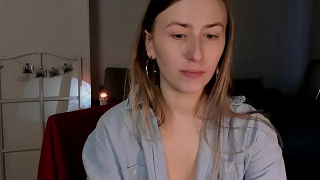 VesperaCeleste online show from 01/06/26, 09:57