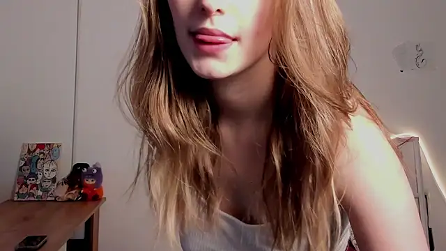 VesperaCeleste online show from 02/01/26, 10:47