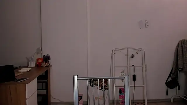 VesperaCeleste online show from 02/23/26, 01:08