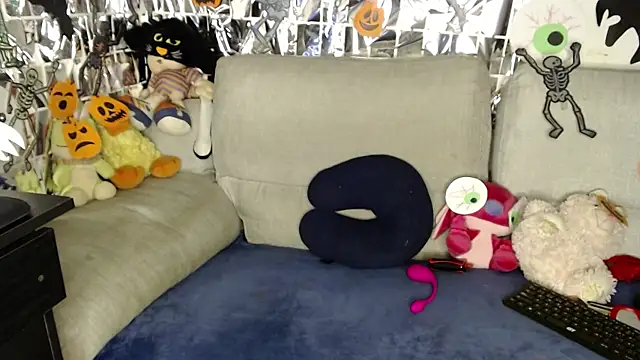 Raycatt1 online show from 10/22/25, 09:20