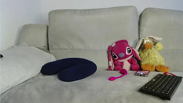 Raycatt1 online show from 04/25/26, 12:08