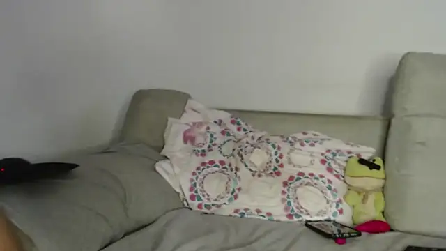Raycatt1 online show from 07/10/26, 04:53