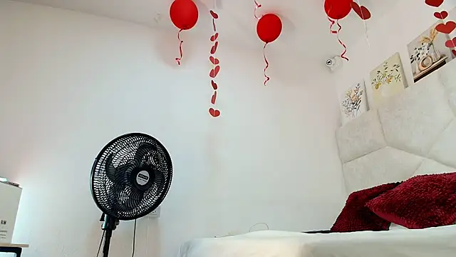 elizawiliamst online show from 02/28/26, 11:55