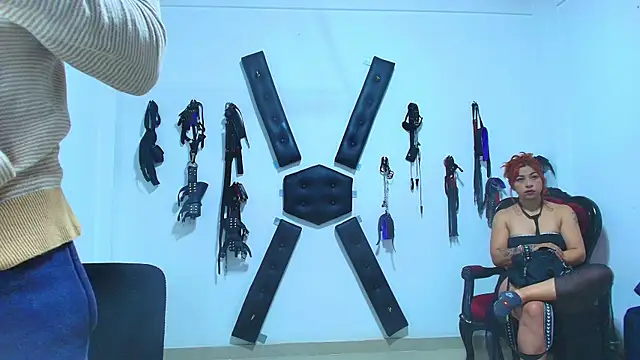 Adonis artemis online show from 11/24/25, 03:01