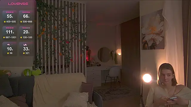 Snapshot of sofiapurex chatting on 11/29/25, 08:12 sofiapurex online show from 11/29/25, 08:12