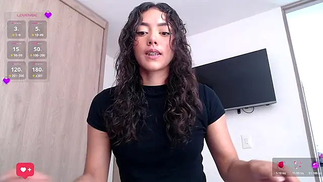 WendySuns  online show from 11/19/25, 05:13