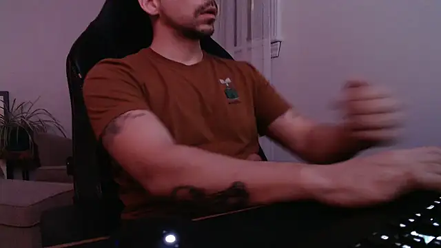 MajorKfun online show from 04/27/26, 03:37