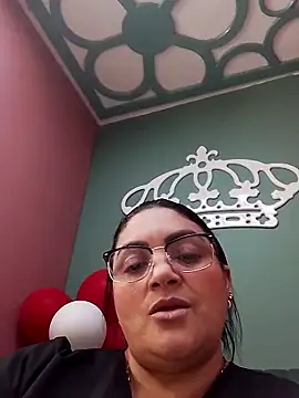 tiffany Johnson1 online show from 09/12/25, 07:58