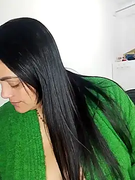 tiffany Johnson1 online show from 11/15/25, 02:31