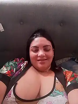 tiffany Johnson1 online show from 02/06/26, 03:26