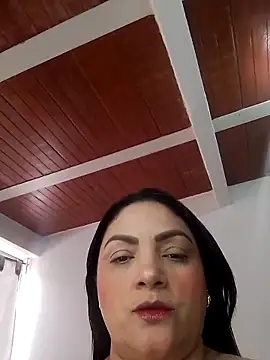 tiffany Johnson1 online show from 03/17/26, 05:49