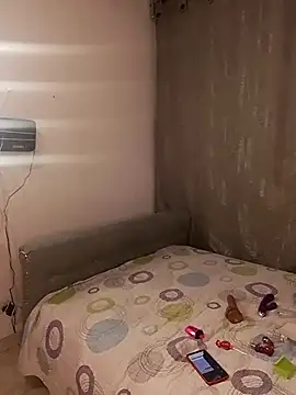 tiffany Johnson1 online show from 03/26/26, 01:01