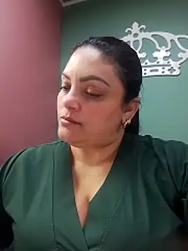 tiffany Johnson1 online show from 04/15/26, 03:52