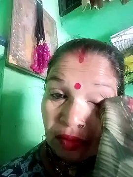 Snapshot of Manavi_x chatting on 11/22/25, 07:40 Manavi x online show from 11/22/25, 07:40