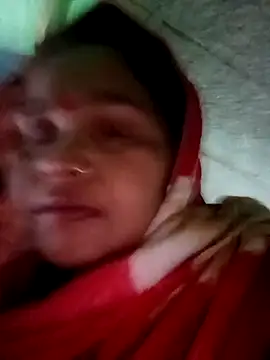 Manavi x online show from 01/10/26, 01:51