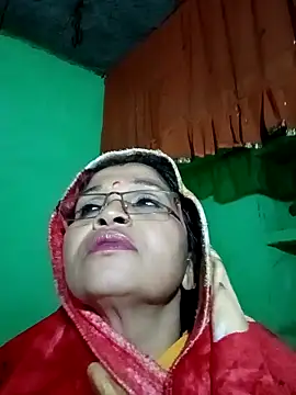 Manavi x online show from 01/10/26, 02:41