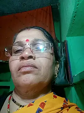 Manavi x online show from 01/14/26, 07:25