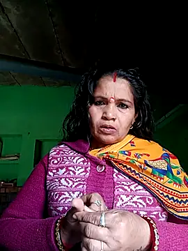 Manavi x online show from 02/03/26, 09:47